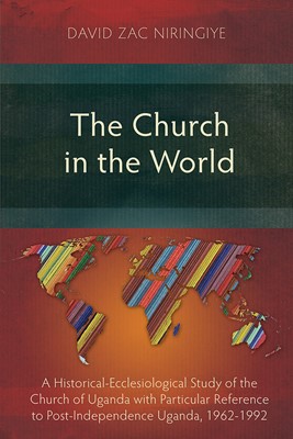 The Church in the World (Paperback)