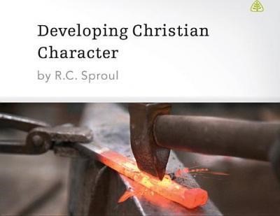 Developing Christian Character (CD-Audio)
