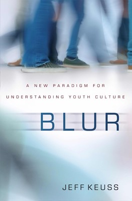 Blur (Paperback)