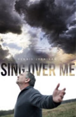 Sing Over Me DVD (DVD)
