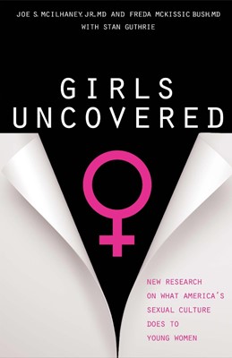 Girls Uncovered (Paperback)