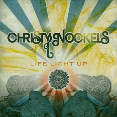 Life Light Up CD (CD-Audio)