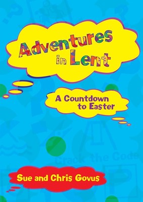 Adventures in Lent (Paperback)