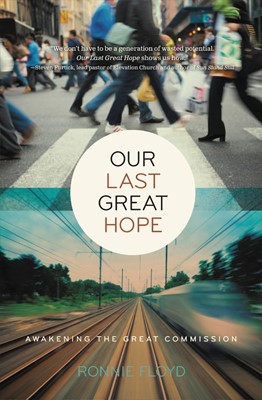 Our Last Great Hope (Paperback)