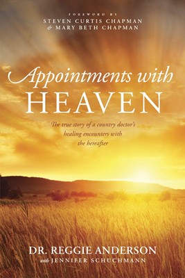 Appointments With Heaven (Paperback)