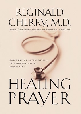 Healing Prayer (Paperback)
