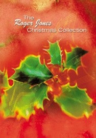 The Roger Jones Christmas Collection CD (CD-Audio)