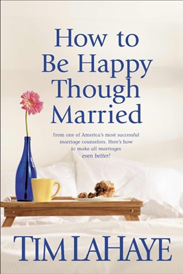 How To Be Happy Though Married (Paperback)