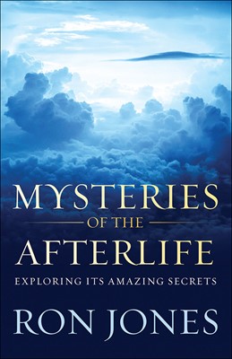 Mysteries Of The Afterlife (Paperback)