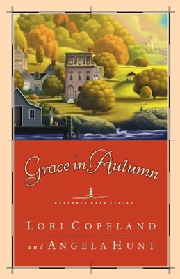 Grace in Autumn (Paperback)