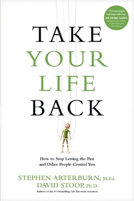 Take Your Life Back (Paperback)