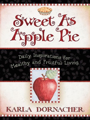 Sweet as Apple Pie (Hard Cover)