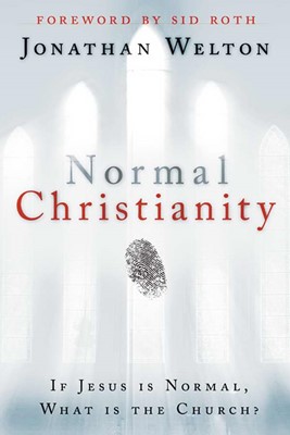Normal Christianity (Paperback)