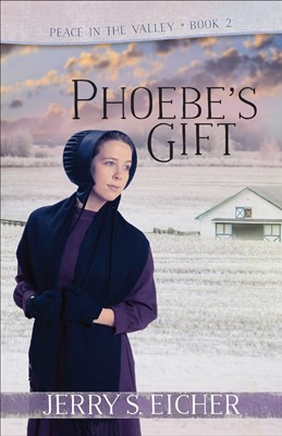 Phoebe’s Gift (Paperback)