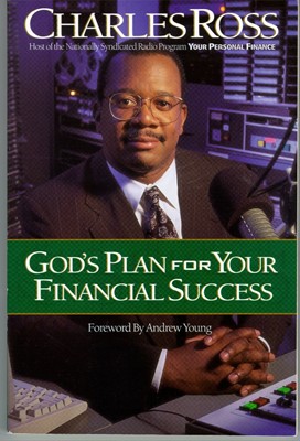 God's Plan For Your Financial Success (Paperback)