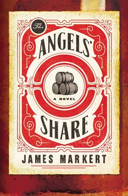 The Angel's Share (Paperback)
