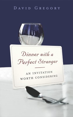 Dinner With A Perfect Stranger (Paperback)