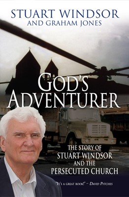 God's Adventurer (Paperback)