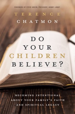 Do Your Children Believe? (Paperback)