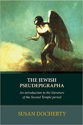 The Jewish Pseudepigrapha (Paperback)