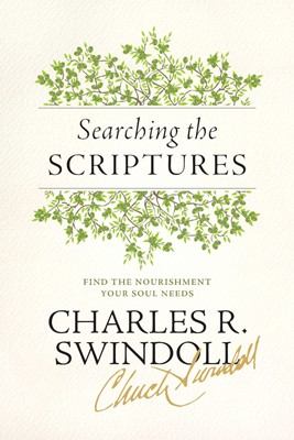 Searching the Scriptures (Paperback)