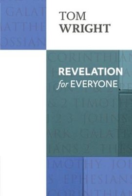 Revelation For Everyone (Paperback)