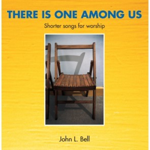 There Is One Among Us (Paperback)