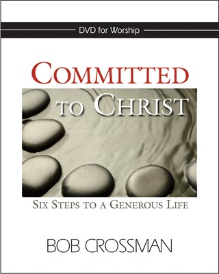 Committed to Christ: DVD (DVD)