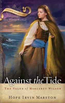 Against the Tide (Paperback)