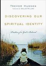 Discovering Our Spiritual Identity (Paperback)