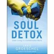 Soul Detox: A DVD Study (DVD)