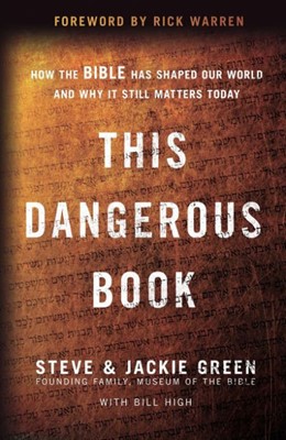 This Dangerous Book (Hard Cover)