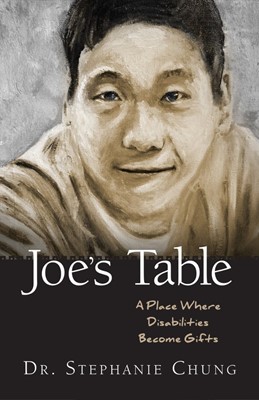 Joe's Table (Paperback)