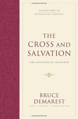 The Cross And Salvation (Paperback)