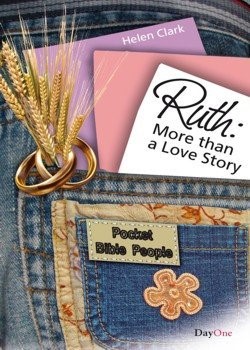 Ruth: More Than A Love Story (Paperback)