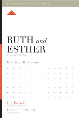 Ruth And Esther (Paperback)