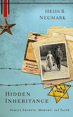 Hidden Inheritance (Paperback)