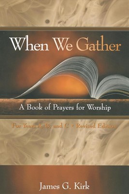 When We Gather (Paperback)