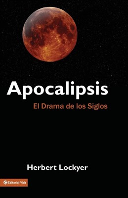 Apocalipsis (Paperback)