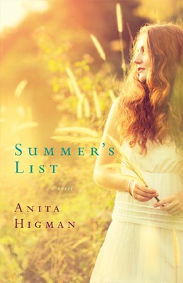 Summer'S List (Paperback)