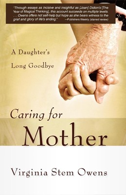 Caring for Mother (Paperback)