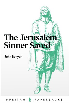 Jerusalem Sinner Saved (Paperback)