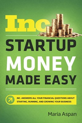 Startup Money Made Easy (Paperback)