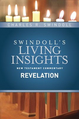 Insights On Revelation (Hard Cover)