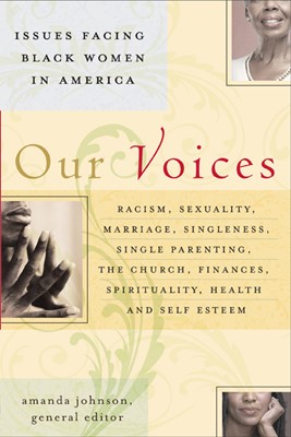 Our Voices (Paperback)