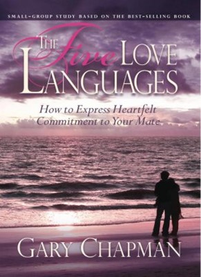 Five Love Languages DVD Set (DVD)