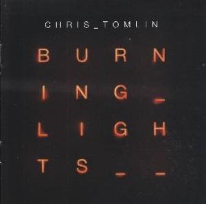 Burning Lights Deluxes Edition CD/DVD (CD-Audio)