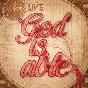 God Is Able CD (CD-Audio)
