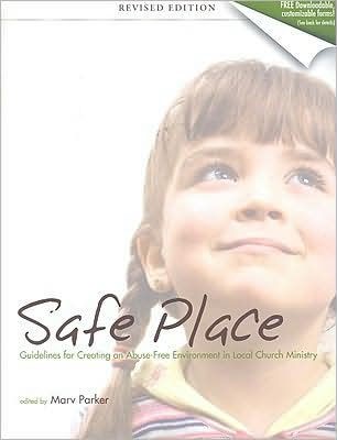 Safe Place (Paperback)