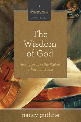 The Wisdom Of God 10-Pack (Paperback)